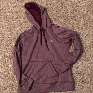 Women’s adidas hoodie